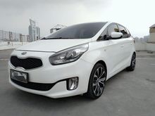 2013 KIA Carens 2.0 Istimewa Full Spek Apik
