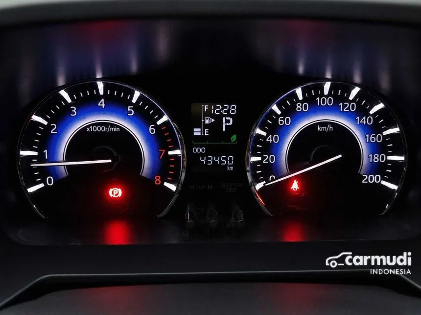 2021 Toyota Rush TRD Sportivo SUV