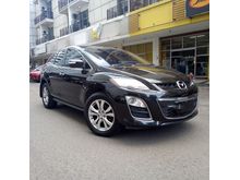 Mazda CX-7 2.3 ER SUV