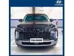 Jual Mobil Hyundai Palisade 2023 Signature 2.2 di DKI Jakarta Automatic Wagon Biru Rp 912.500.000
