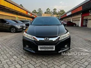 2014 Honda City 1.5 ES Sedan
