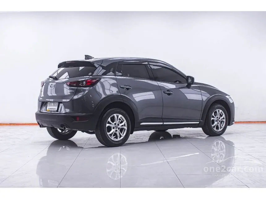 2022 Mazda CX-3 Comfort SUV