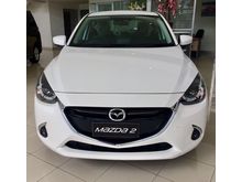 2017 Mazda 2 1.5 GT Hatchback