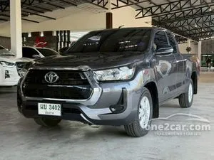 2023 Toyota HILUX REVO 2.4 Z Edition Entry Smart Cab Pickup