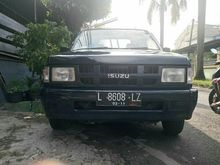 2002 Isuzu Pickup 2.5 Standard Pick-up