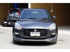 2019 Suzuki SWIFT 1.2 GL Hatchback