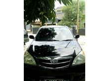 2009 Daihatsu Xenia Li vvti DELUXE MPV