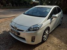 2011 Toyota Prius 1.8 (ปี 09-16) Hybrid Hatchback AT