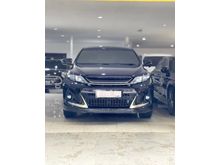 2015 Toyota Harrier 2.0 SUV