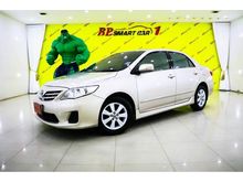 2010 Toyota Corolla Altis 1.6 ALTIS (ปี 08-13) G Sedan AT