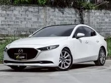 2022 Mazda 3 2.0 (ปี 19-25) SP Sedan