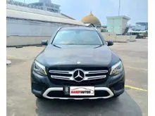 2017 Mercedes-Benz GLC250 2.0 4MATIC SUV