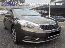 (UNDER WARRANTY WITH KIA)(ORIGINAL PAINT)(ORIGINAL MILEAGE)