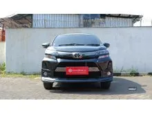 2021 Toyota Avanza 1.5 Veloz MPV