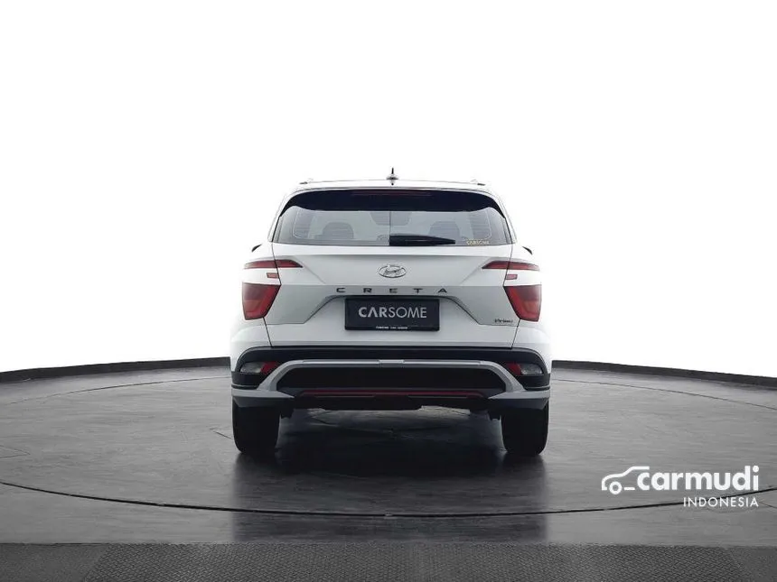 2022 Hyundai Creta Prime Wagon