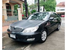 2003 Toyota Camry 2.4 (ปี 02-06) Q Sedan AT