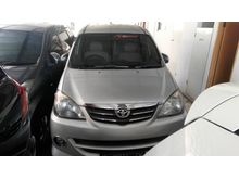 2008 Toyota Avanza 1.5 S
