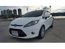 2012 Ford Fiesta 1.6 (ปี 10-16) Trend Hatchback AT