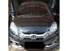 2014 Honda Mobilio 1.5 E MPV