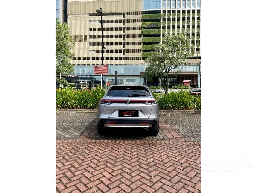 2022 Honda HR-V Special Edition SUV