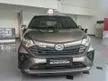 Jual Mobil Daihatsu Sigra 2024 X 1.2 di DKI Jakarta Manual MPV Coklat Rp 155.300.000