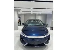 2025 BYD M6 Superior Captain 6 Seater MPV