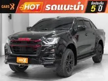 2020 Isuzu D-MAX 1.9 Cab-4 (ปี 19-26) X-Series Hi-Lander Z Pickup
