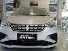 All new ertiga 2018 cicilan murah
