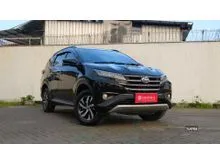 2022 Toyota Rush 1.5 G SUV - Diskon Cash sampai 10 JUTA