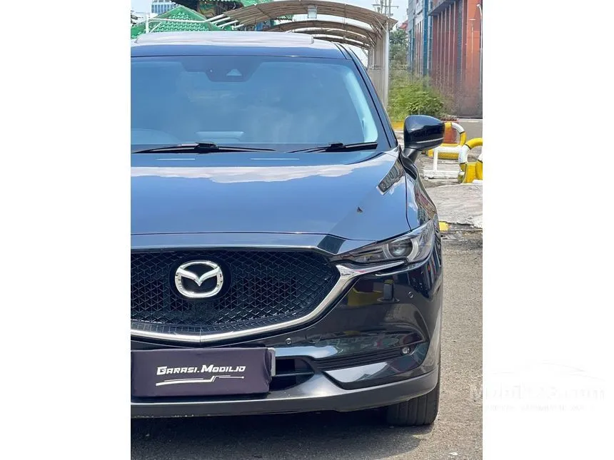 2019 Mazda CX-5 Elite SUV