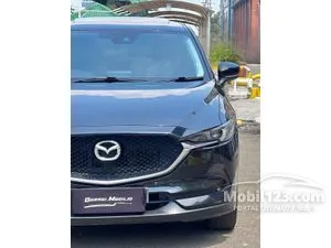2019 Mazda CX-5 2.5 Elite SUV