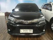 2020 Toyota Avanza 1.5 Veloz MPV Matic