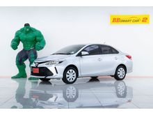 2017 Toyota Vios 1.5 (ปี 13-17) J Sedan