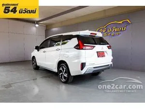 2023 Mitsubishi Xpander 1.5 GT Wagon