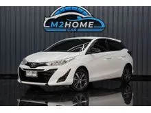 2020 Toyota YARIS 1.2 (ปี 17-25) Mid Hatchback