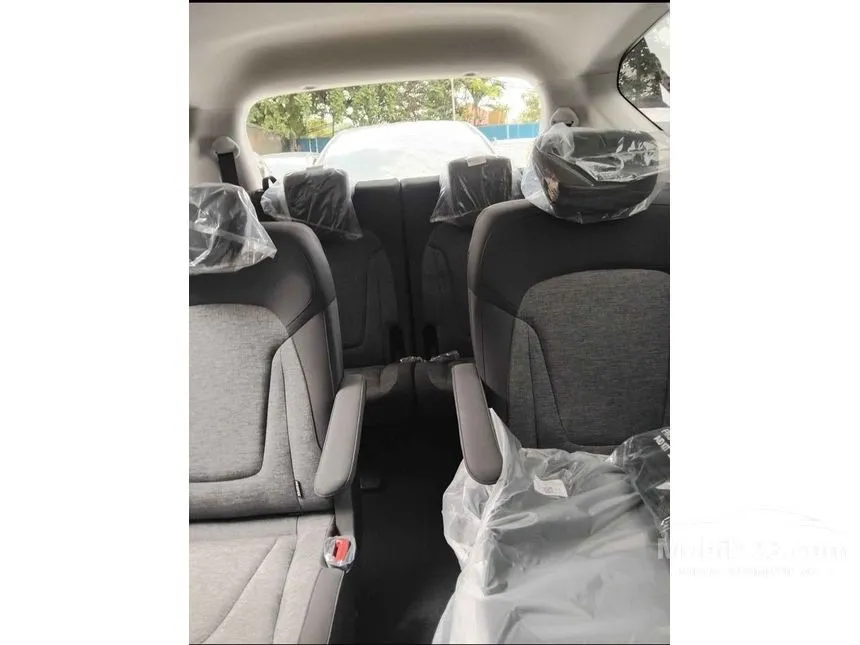 2026 Hyundai Stargazer Essential MPV
