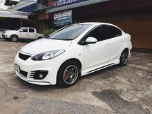 2011 Mazda 2 1.5 (ปี 09-14) Elegance Groove Sedan MT