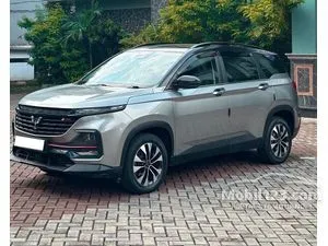 2021 Wuling Almaz 1.5 RS Exclusive 7 Seater SUV
