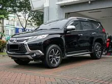 2017 Mitsubishi Pajero Sport 2.4 Dakar SUV