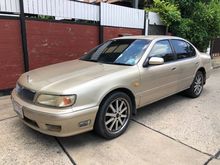 1999 Nissan Cefiro 2.0 A32 (ปี 96-02) VQ20 Sedan AT