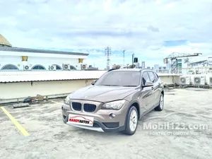 2013 BMW X1 2.0 sDrive18i xLine SUV