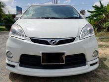 2010 Perodua Alza 1.5 ADV (A) ADVANCED LEATHER