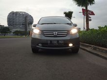 (Tdp 13jtan) Honda Freed E PSD 2010 Abu-abu Metalik termurah di 123.com