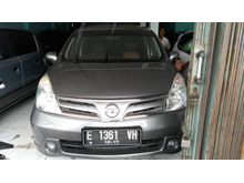 2012 Nissan Grand Livina 1.5