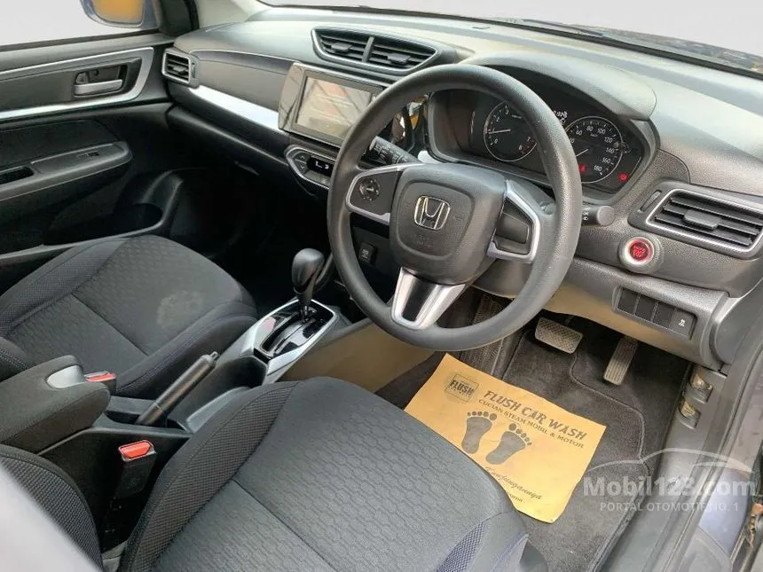 2024 Honda WR-V E SUV