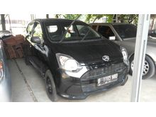 2014 Daihatsu Ayla M