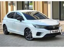 2022 Honda City 1.5 RS Hatchback
