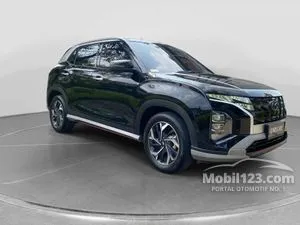 2024 Hyundai Creta 1.5 Prime SUV