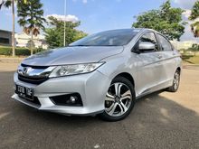 2015 Honda City 1.5 E Sedan
