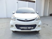 2014 Toyota Avanza 1.5 Veloz MPV
